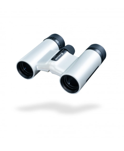 Бинокль Vanguard VESTA COMPACT, 10X21 WP, цвет белая жемчужина , арт. VESTA 1021 WP